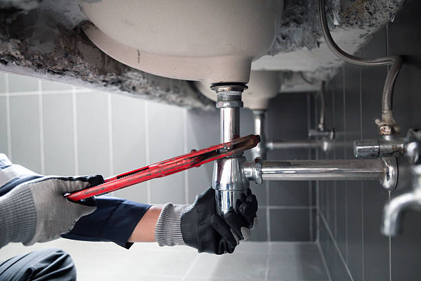 Licensed Drain Cleaning service in Alexandria, VA - Street Wise - Plumbing